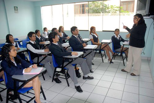 Intituto Expro