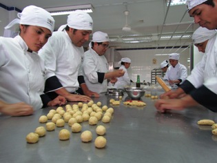 Intituto Expro