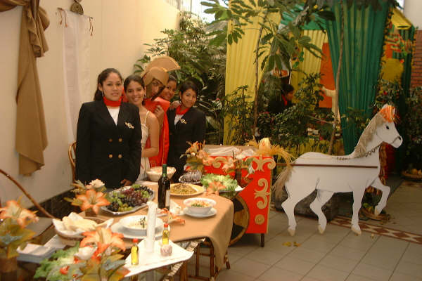 Intituto Expro