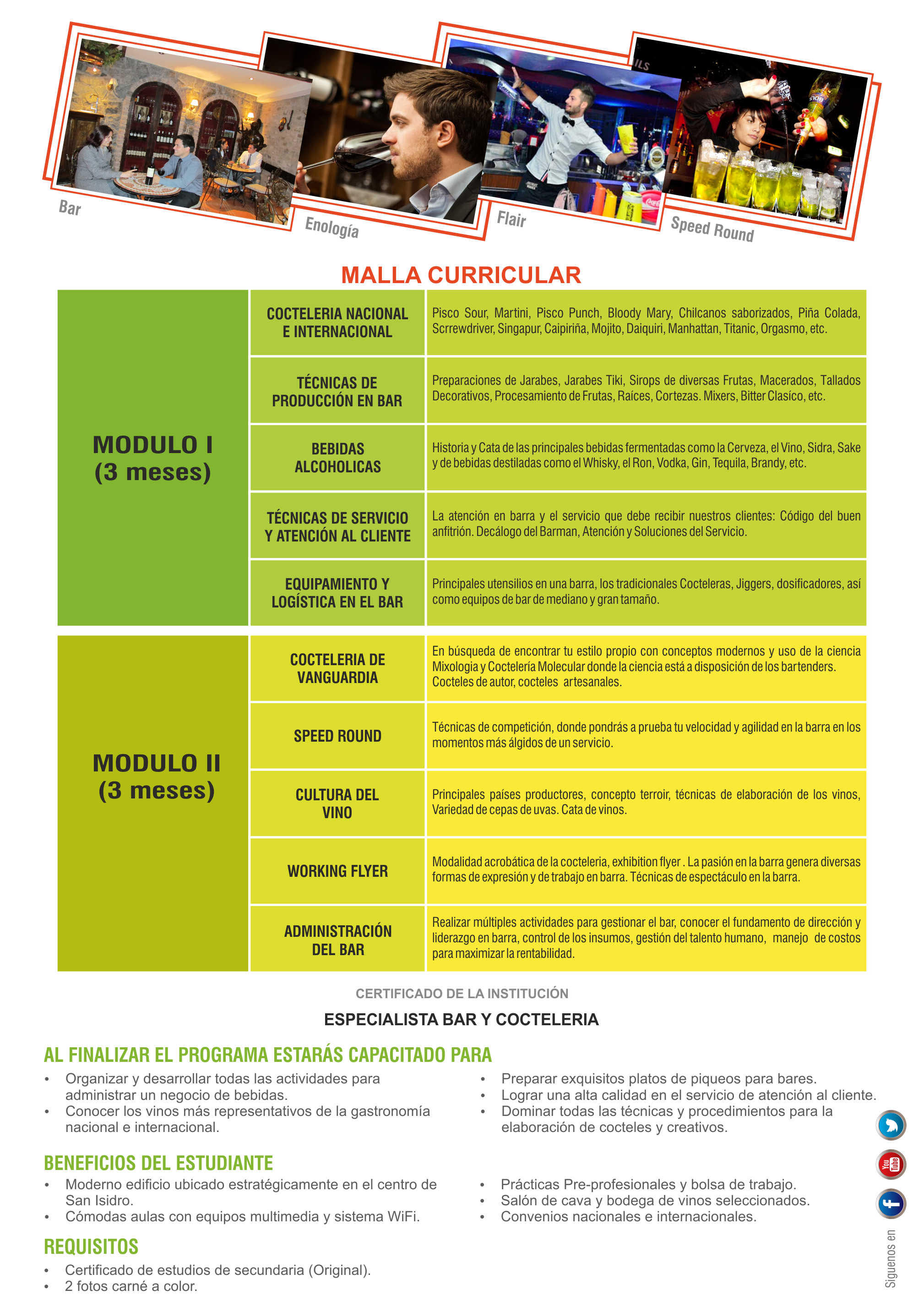 Intituto Expro